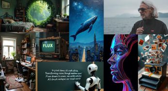 AI-Bilderzeuger: Revolution der digitalen Bildproduktion