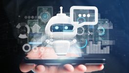 KI Bot: Fortschritte und Anwendungen der Künstlichen Intelligenz