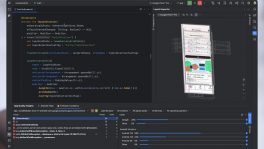 Android Studio: Effiziente Entwicklung von Apps leicht gemacht