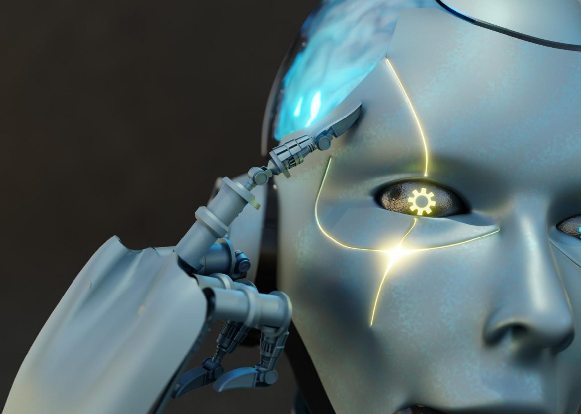 Die Rolle von AI-Webbots: Lösungen und Herausforderungen 8 Die Rolle von AI-Webbots: Lösungen und Herausforderungen