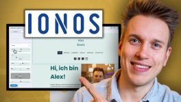 Ionos: Leistungsstarke Web hosting-Lösungen im Vergleich