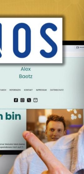 Ionos: Leistungsstarke Web hosting-Lösungen im Vergleich