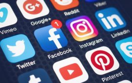 Sozialnetzwerke: Einfluss, Entwicklung und zukünftige Developments