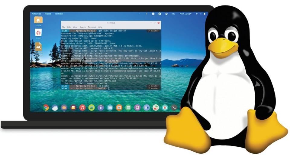 Die Kostenersparnis durch Linux: Lizenzgebühren, start Offer und wirtschaftliche <a href=