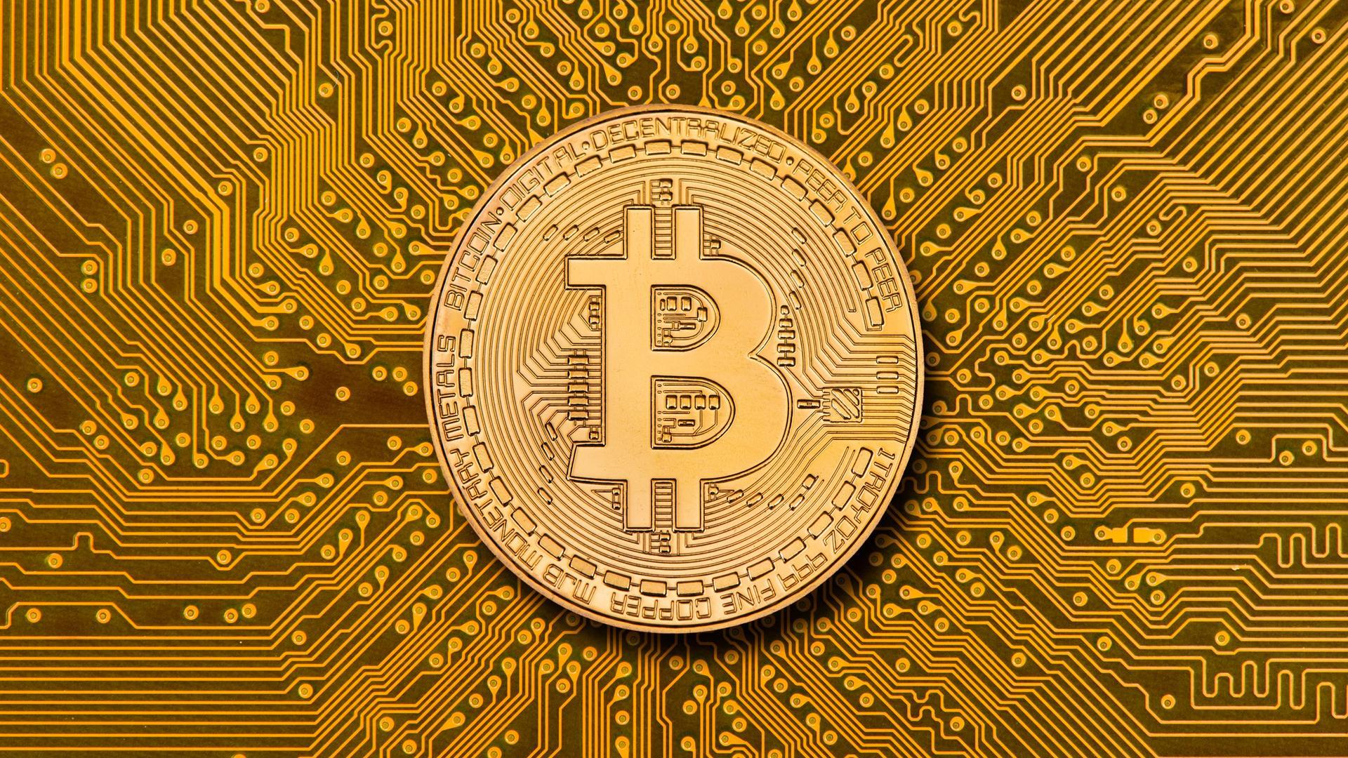 Chancen‍ der Bitcoin-Nutzung im globalen Finanzsystem