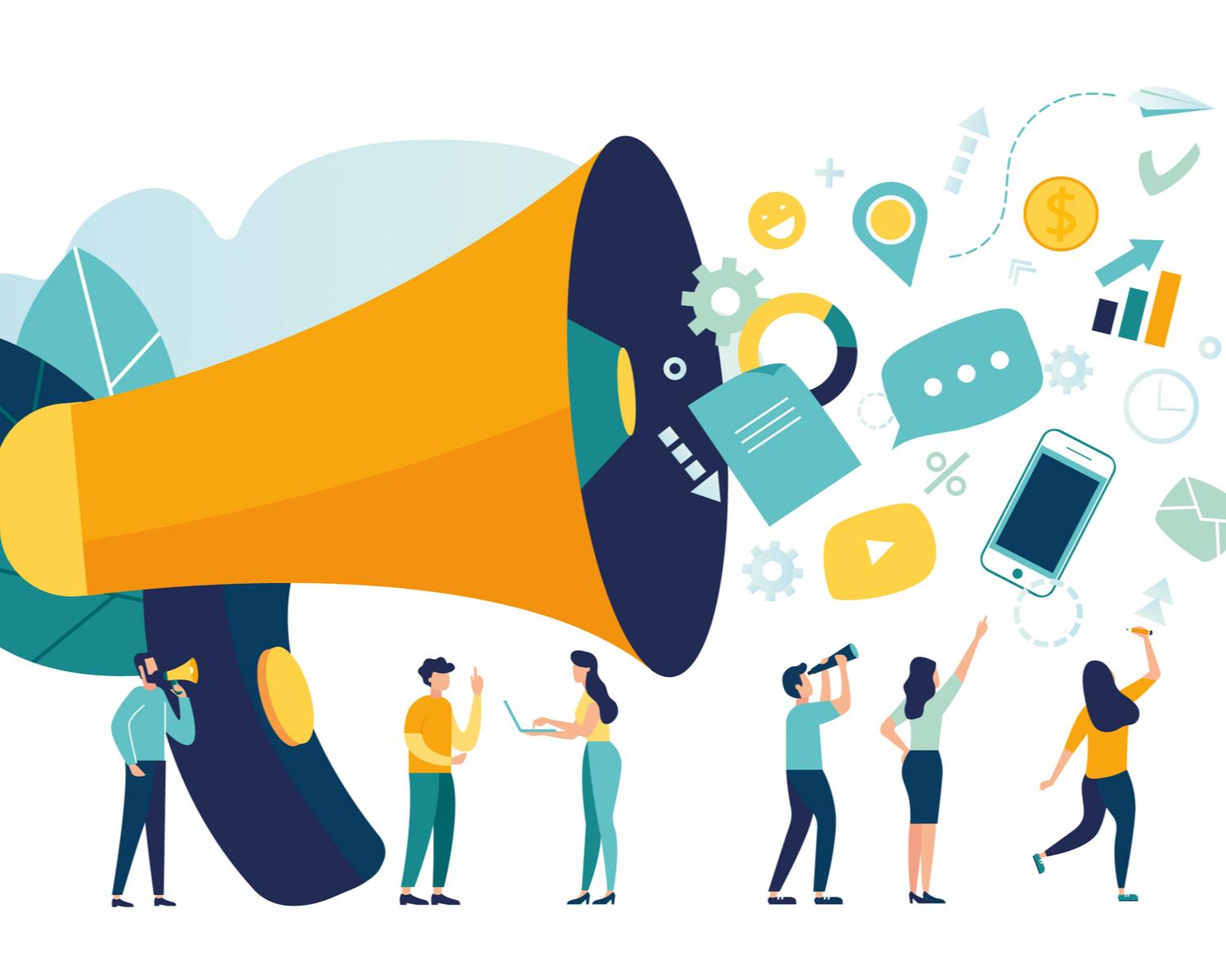 Innovative Ansätze der digitalen Werbung​ und ihre ⁣Wirkung auf⁢ Konsumenten