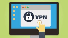 VPNs im Fokus: Sicherheit und Anonymität im Net