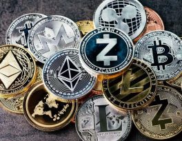 Die Zukunft der Kryptowährungen: Chancen und Risiken im Überblick