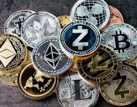 Die Zukunft der Kryptowährungen: Chancen und Risiken im Überblick