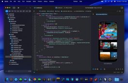 Ein umfassender Leitfaden zu Xcode: Funktionen und Nutzung