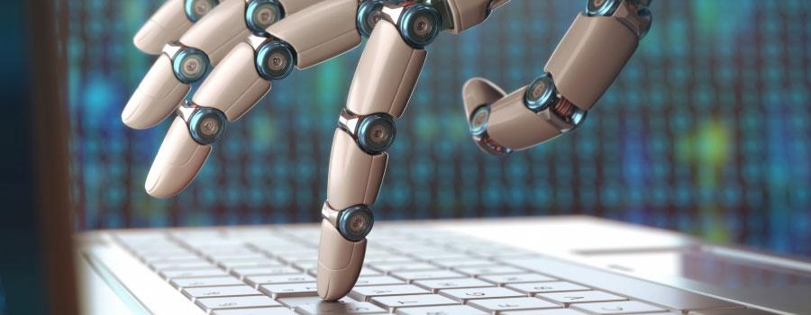 Internet-Bots: Die Zukunft der automatisierten Datenverarbeitung