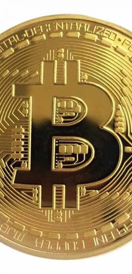Bitcoin: Chancen und Herausforderungen der digitalen Währung