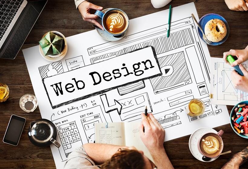 Web-Form: Trends, Techniken und Most intriguing Practices 2023