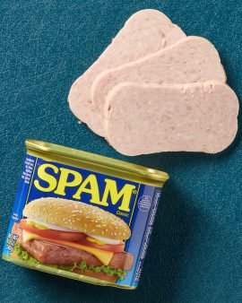 Die Auswirkungen von Spam: Risiken und Präventionsstrategien