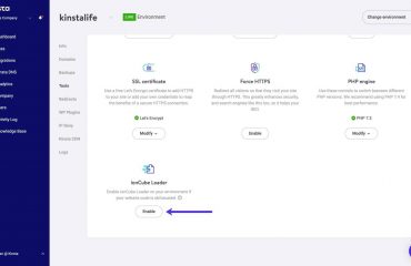 IonCube: Sicherer Schutz und effizienter Einsatz von PHP-Code