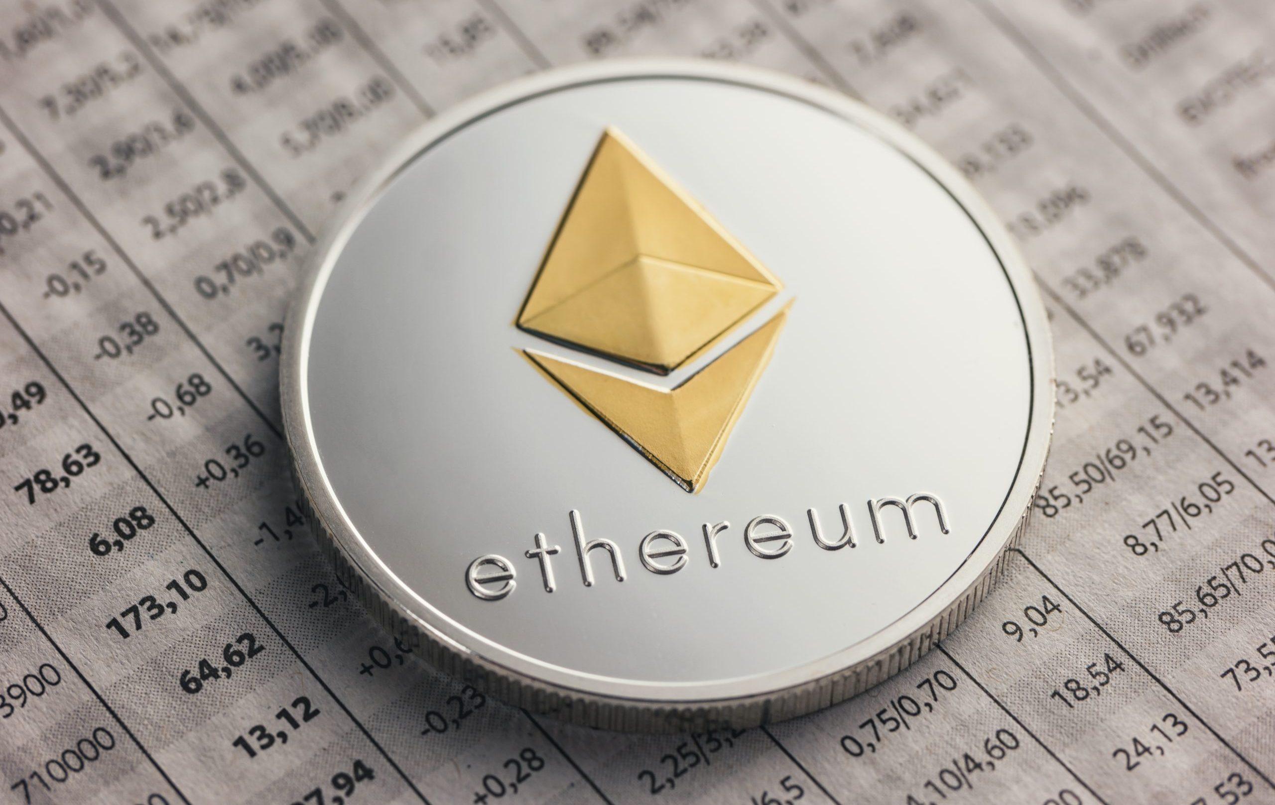 Ethereum als Basis der dezentralen Anwendungen: Architekturen und Funktionsweise