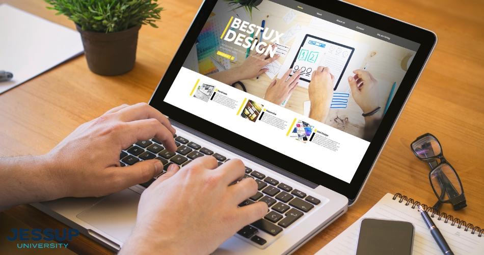 Aktuelle Traits im Webdesign: Innovative Ansätze für eine moderne Online-Präsenz