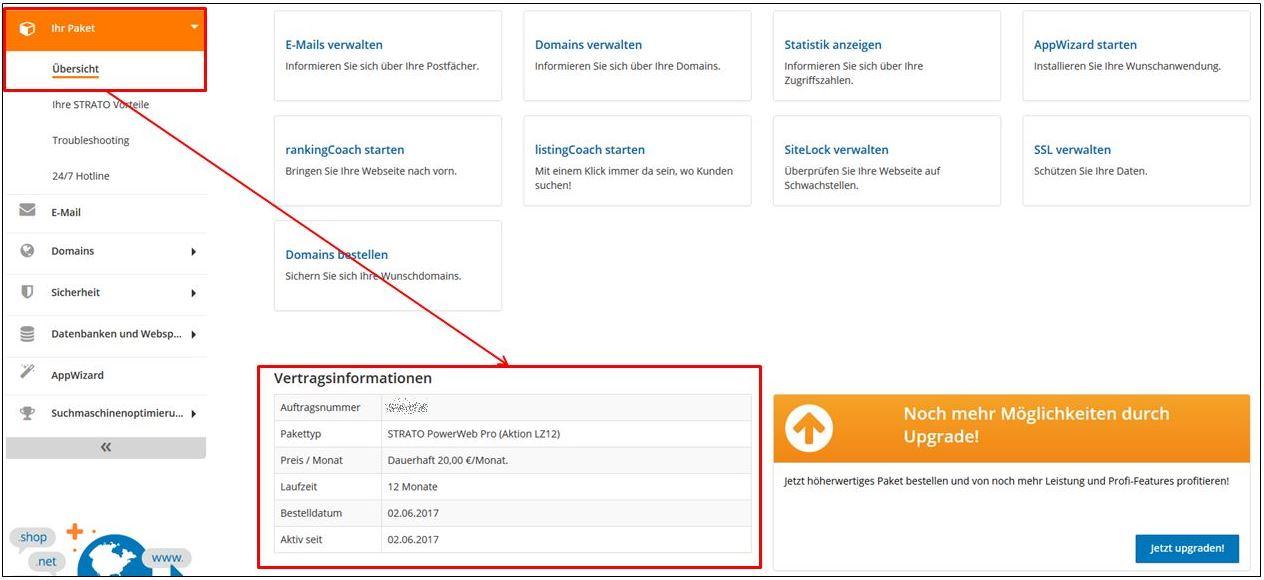 Sichere und skalierbare Web web hosting-Lösungen für individuelle Anforderungen