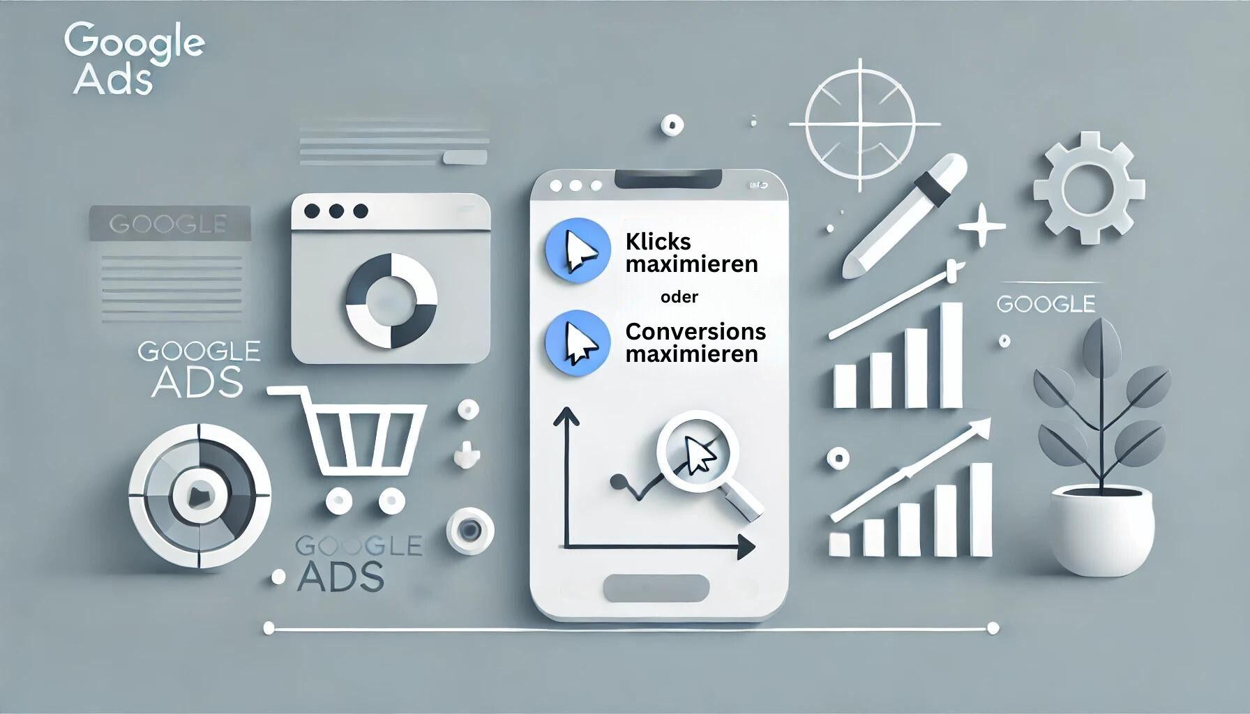 Die Analyse von Ad-Klick-Daten: Insights zur Zielgruppenansprache und Performance-Verbesserung