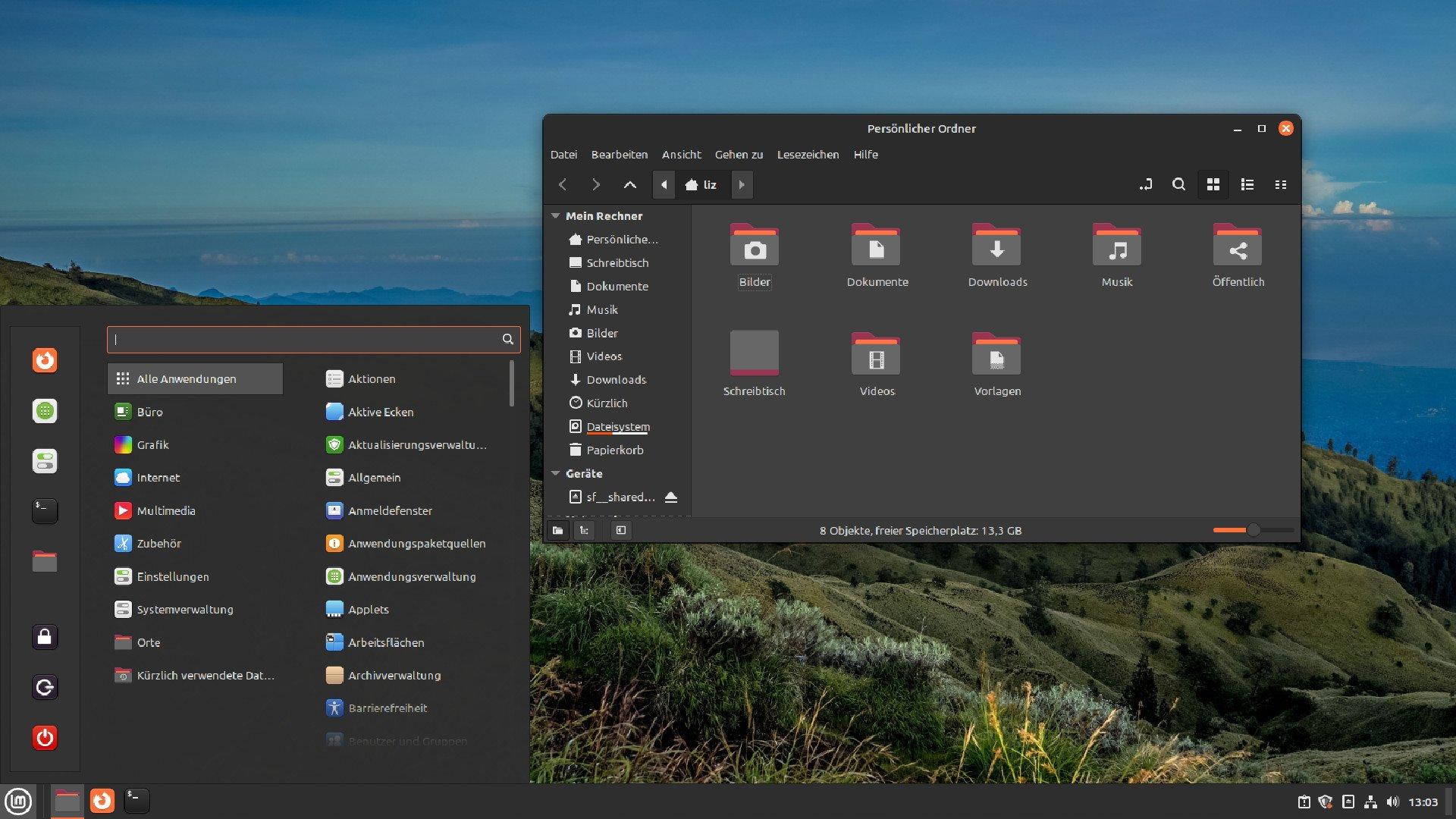 Die Flexibilität von Linux: Anpassungsmöglichkeiten und Distributionen für verschiedene Bedürfnisse