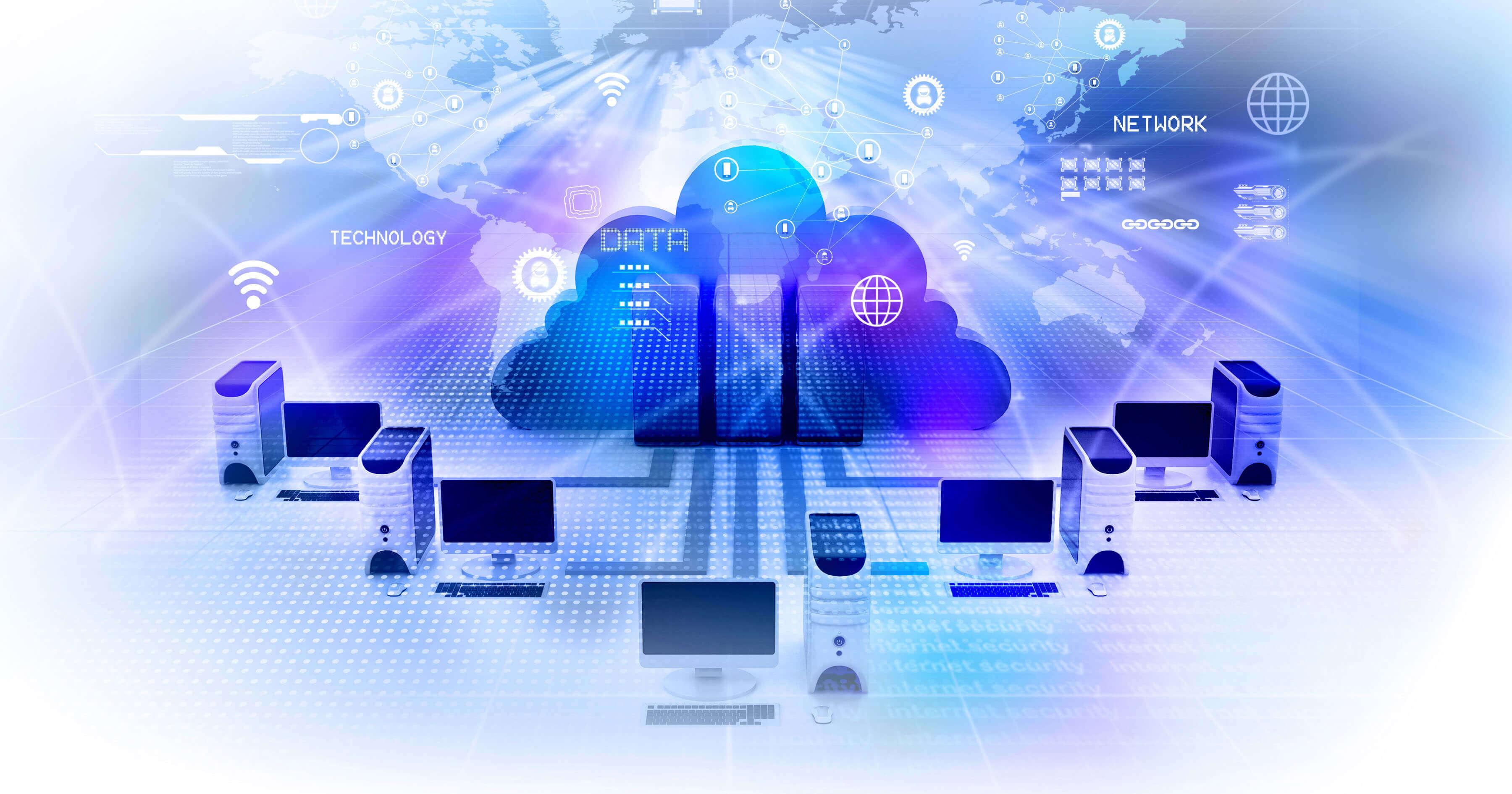 Strato Cloud-Hosting: Maßgeschneiderte⁤ Lösungen für Unternehmen