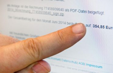 Gefälschte E-Mails: Risiken erkennen und vermeiden