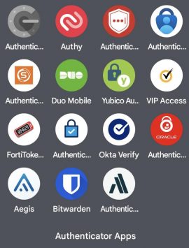 Authenticator-Apps: Sicherheit und Bedienung im Überblick