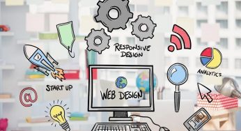 Webdesign: Trends, Techniken und Most inspiring Practices für 2023