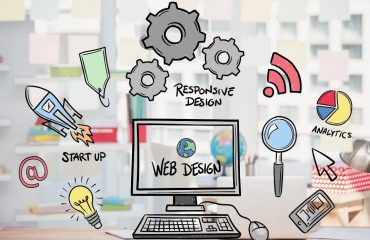 Webdesign: Trends, Techniken und Most inspiring Practices für 2023