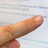Gefälschte E-Mails erkennen: Tipps zum Schutz