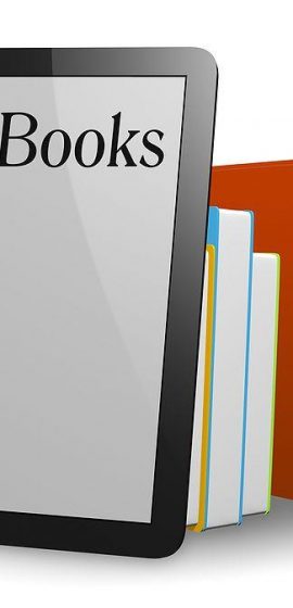 EBooks im Fokus: Zukunft des Lesens im digitalen Zeitalter