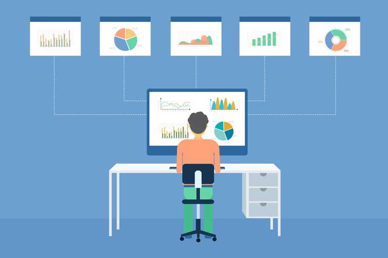 Web-Analyse: Strategien zur Optimierung Ihrer Online-Performance