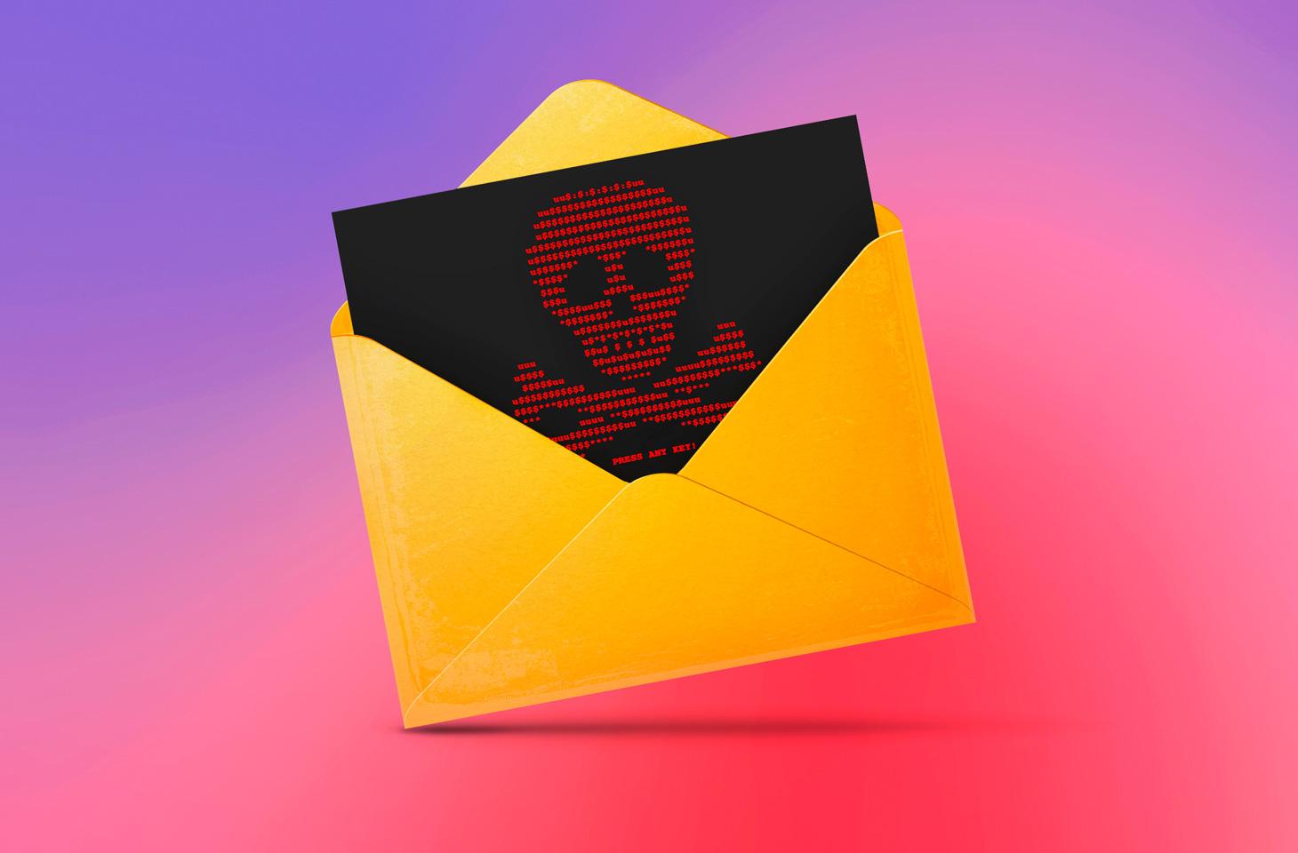 anzeichen von Phishing⁤ und ⁤Betrug in E-Mails erkennen