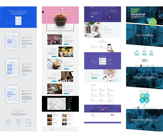 Visuelle Hierarchie und Benutzerführung im modernen Webdesign