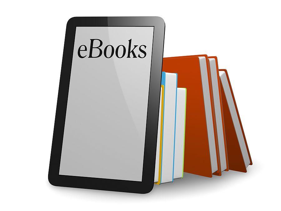 Die Rolle von eBooks in der modernen Literaturvermittlung