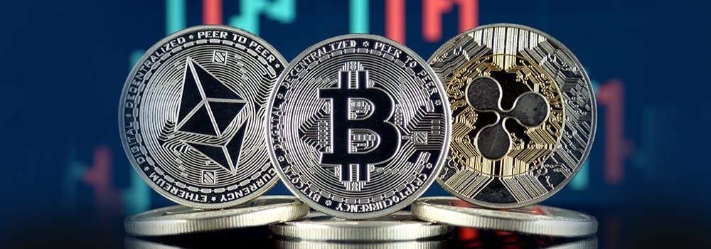 Technologische Innovationen und deren Einfluss auf die Marktlandschaft der Kryptowährungen