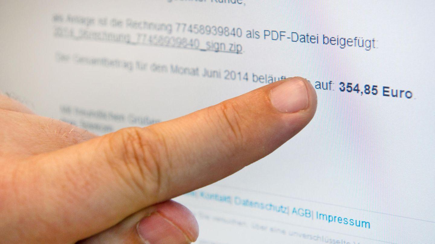Sicherheitsmaßnahmen zur Vermeidung von E-Mail-Betrug: Praktische Tipps und Tools
