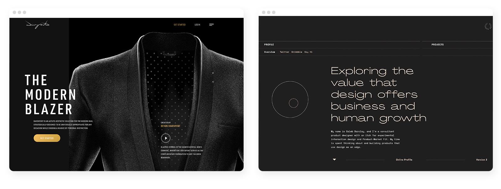 Responsive Create und seine Auswirkungen auf die Benutzerbindung