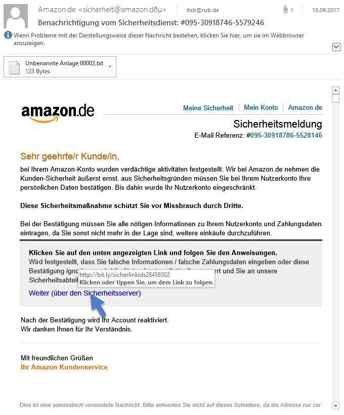 Wichtige ‍Sicherheitsmaßnahmen zum Schutz‌ vor Phishing