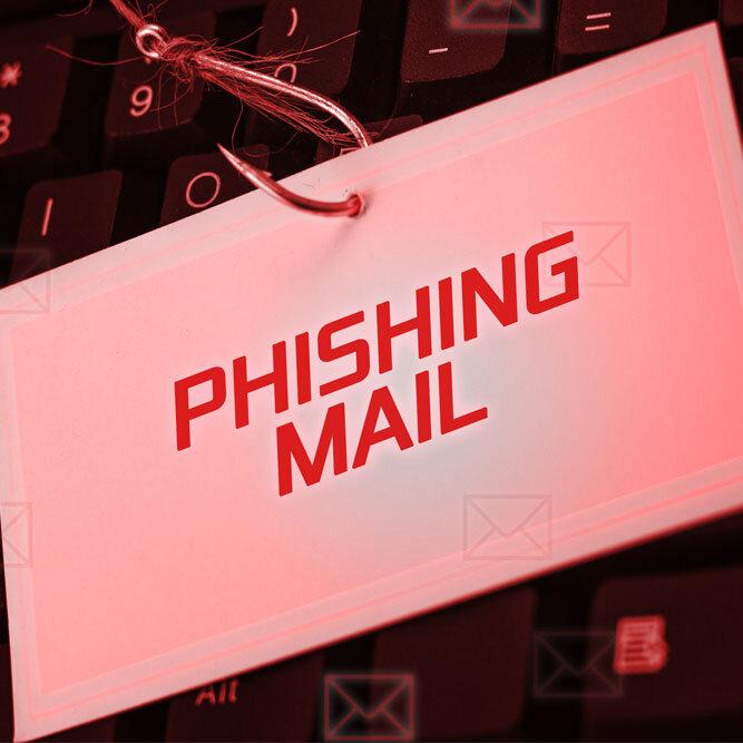 Praktische Schutzmaßnahmen: Wie Sie sich und Ihr Unternehmen vor Phishing schützen können