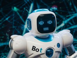 Die Rolle von Bots in der digitalen Landschaft von heute