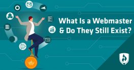 Die Rolle des Web site house owners: Aufgaben und Anforderungen im Detail