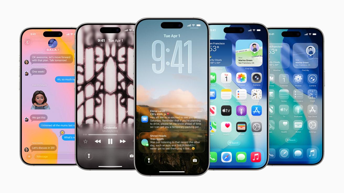 Technologische⁣ Entwicklungen‍ in⁢ iOS: Trends und ihre Auswirkungen ‍auf die Zukunft
