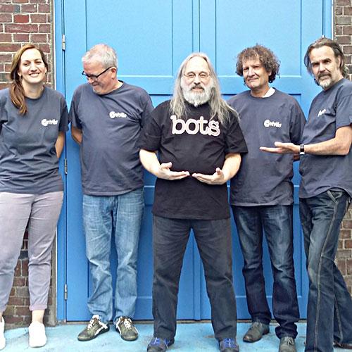 Empfehlungen zur erfolgreichen Integration von Bots in bestehende digitale Systeme