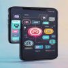 Die Zukunft der Mobile-Apps: Innovation und Sicherheit im Einklang