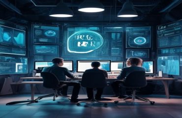 Google und die Herausforderung der künstlichen Intelligenz im Einklang mit Datenschutz