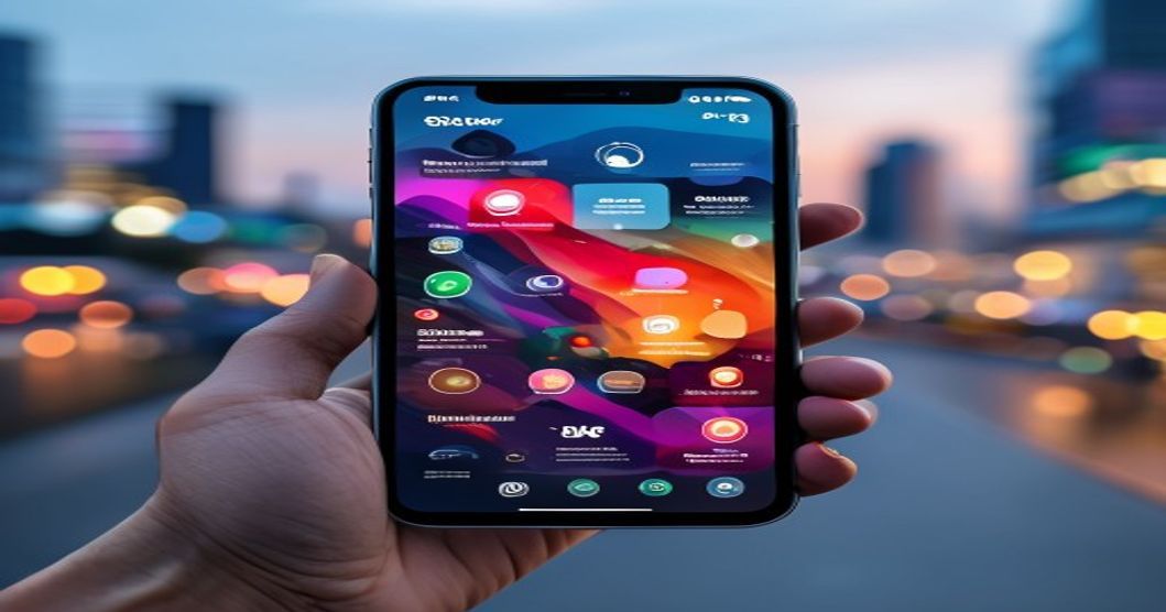 iOS Apps: Der Ultimative Guide für 2024 | Entwicklung, Trends & Top-Apps
