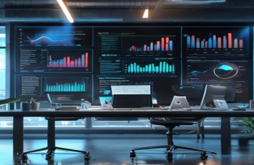 Optimierung: Strategien zur Effizienzsteigerung