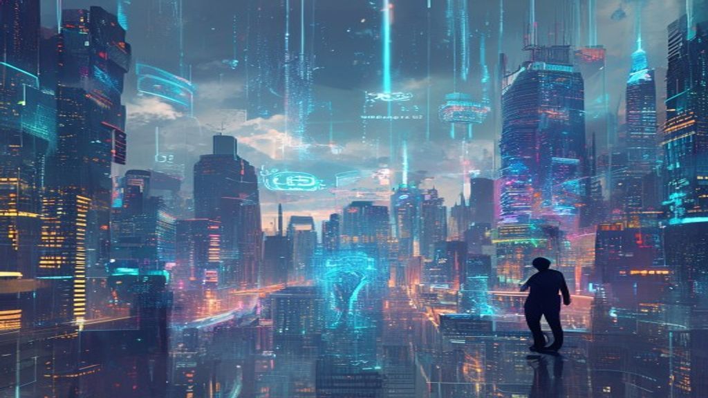 Uplink7: Eine Tiefgehende Analyse der Fortschrittlichen KI-Technologie