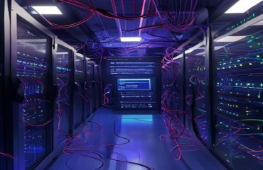 Web-Proxys: Definition, Funktion und Sicherheitsaspekte
